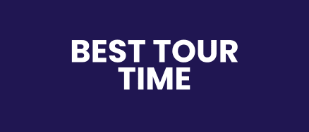 BEST TOUR TIME