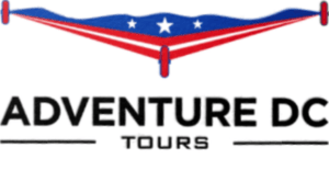 Adventure Dc Tricycle Tours Logo
