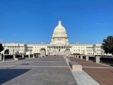 Capitol and Supreme Court Tour