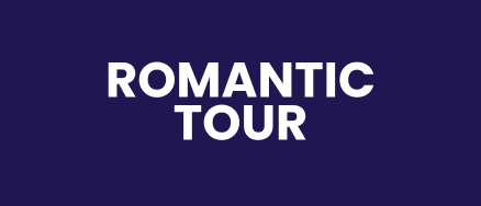 ROMANTIC TOUR