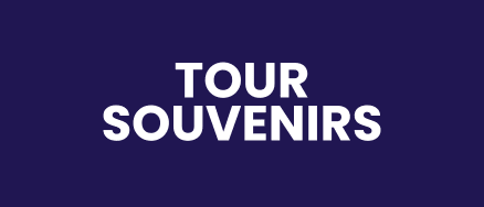 TOUR SOUVENIRS