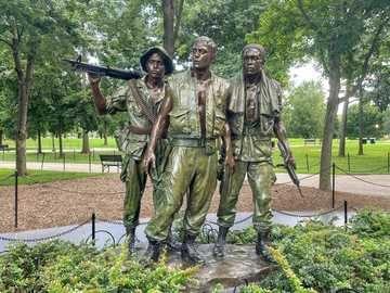 Special Military Tour