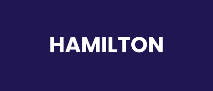 HAMILTON